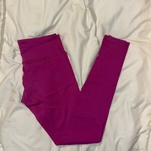 Lululemon leggings